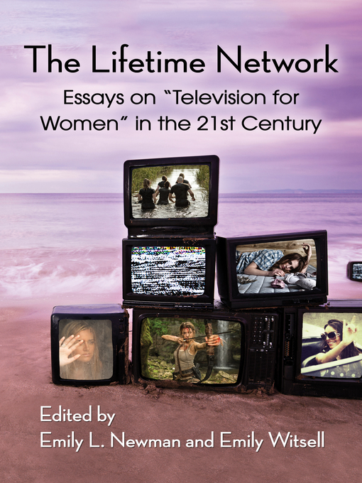 Title details for The Lifetime Network by Emily L. Newman - Available